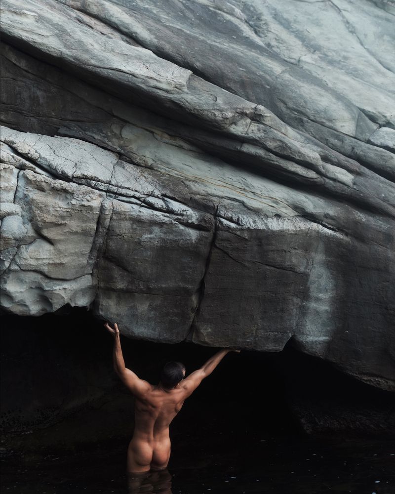Photograph by Aleksei Selin [ selins.ru ]