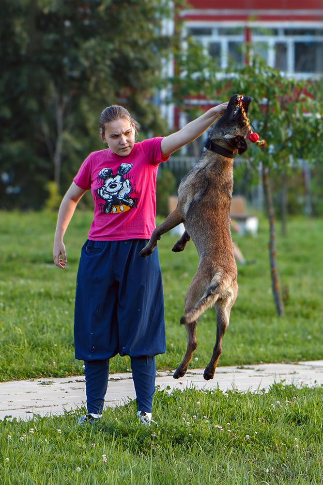 Photograph by Надежда Хрусталёва