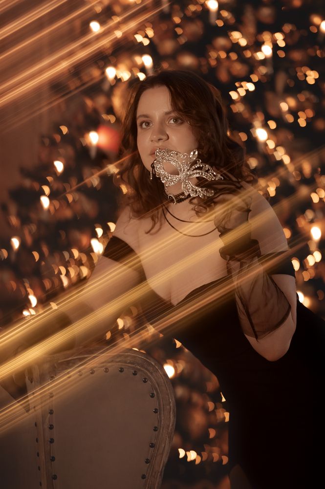 Photograph by Светлана Нестерова