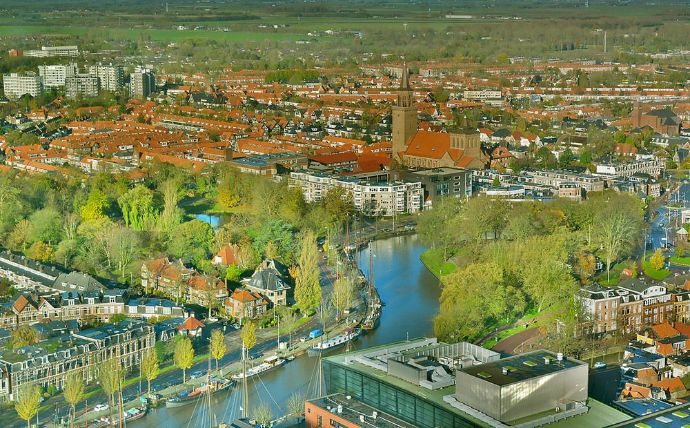 Photograph by Marjo Steffen