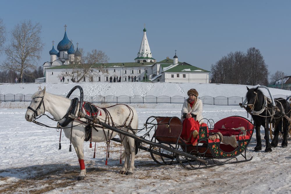 Photograph by Добродий Михаил