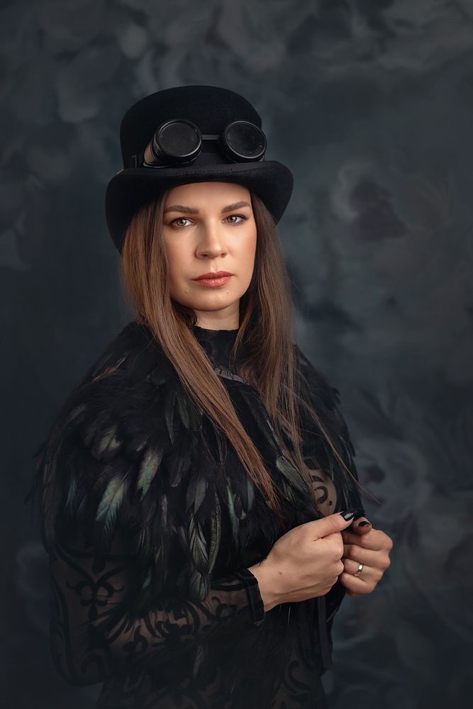 Фотография автора Maria Jacewicz