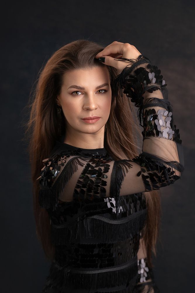 Фотография автора Maria Jacewicz