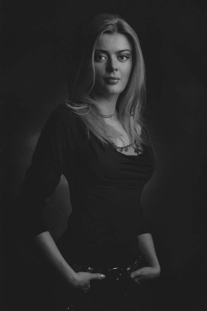Photograph by Sergei Bobkov