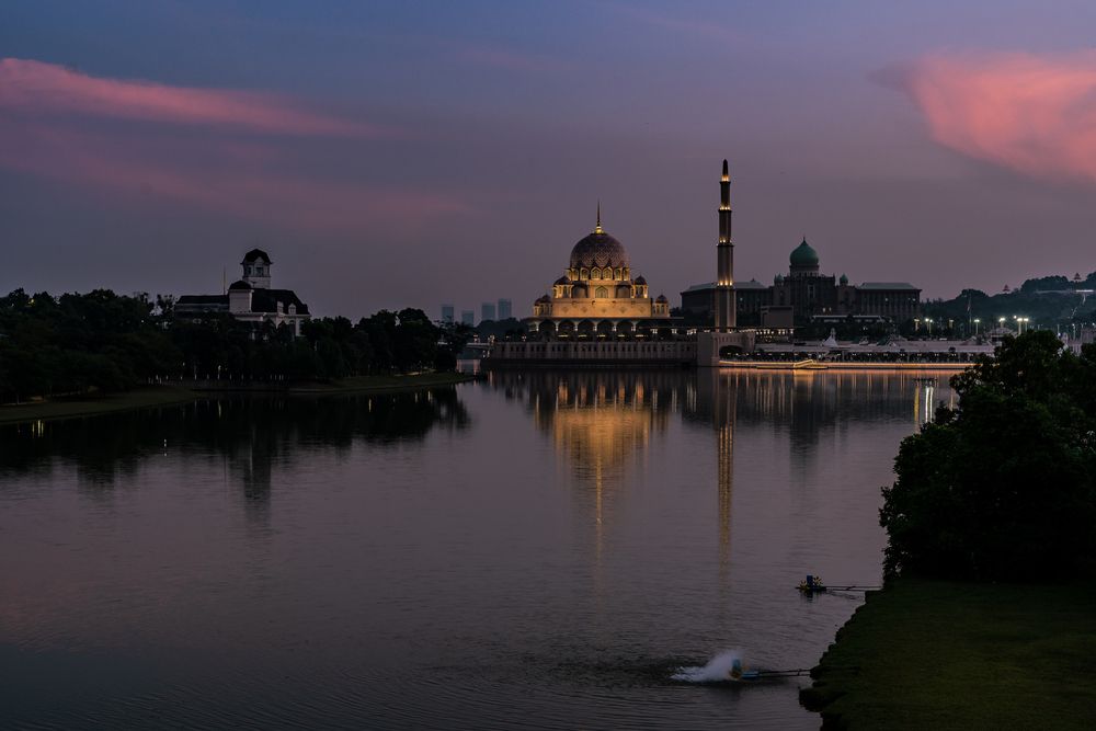 Photograph by Dahari Haji Lisani