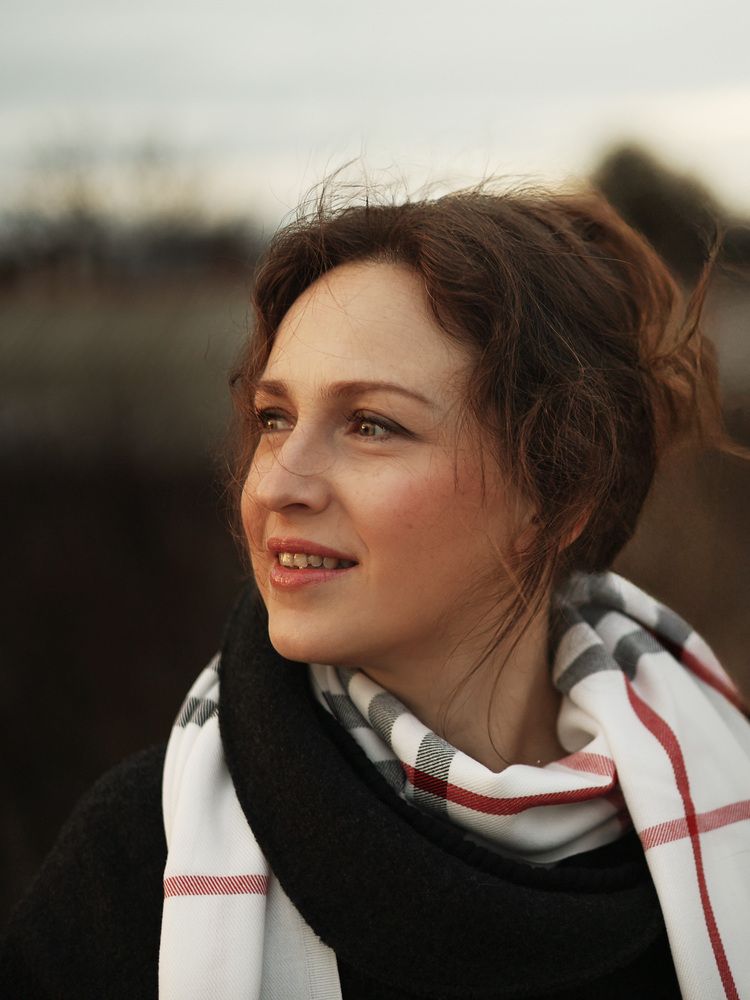 Photograph by Ольга Зиброва