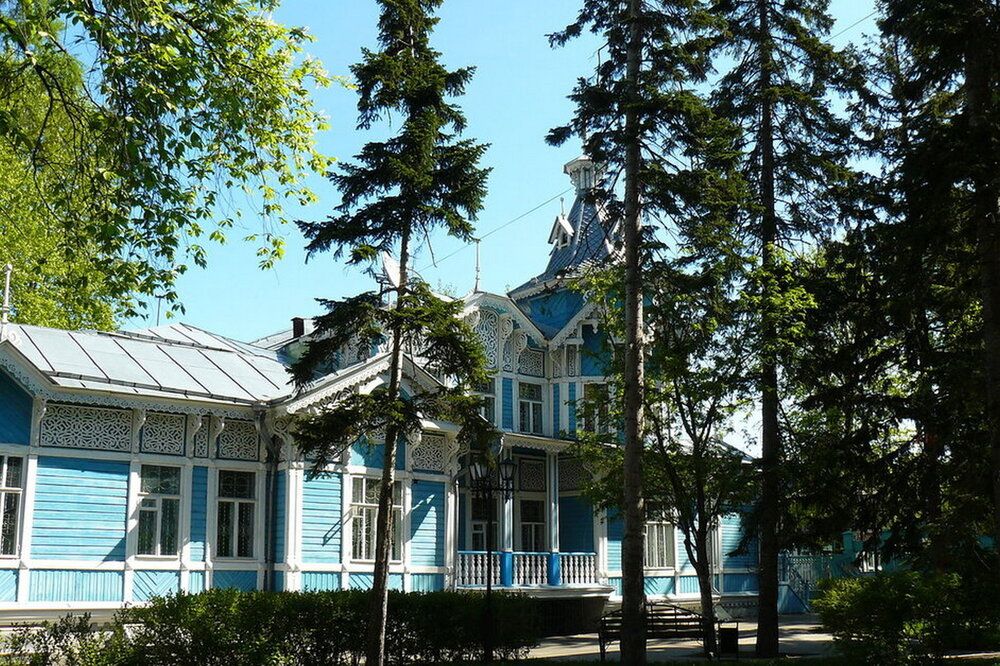 Photograph by Николай Рассказов