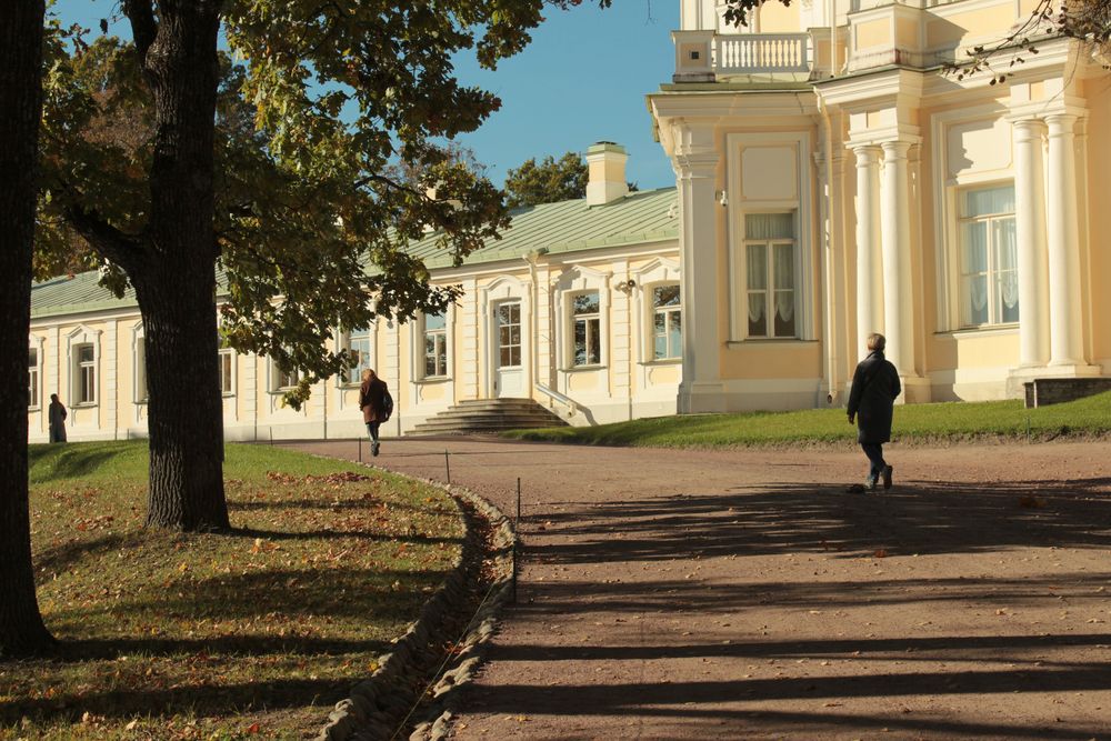 Photograph by Ольга