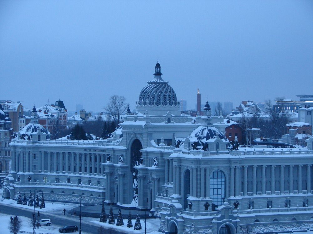 Photograph by Александр Гришин
