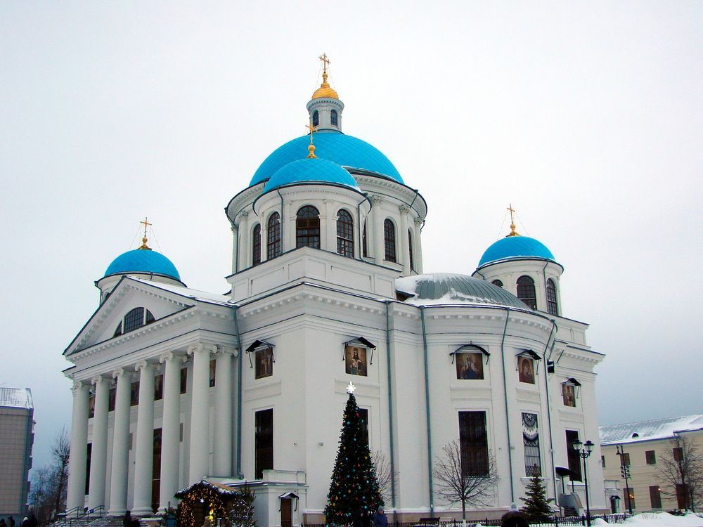 Photograph by Александр Гришин