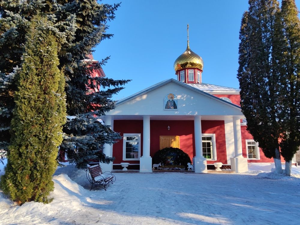 Photograph by Елена Сухорученкова