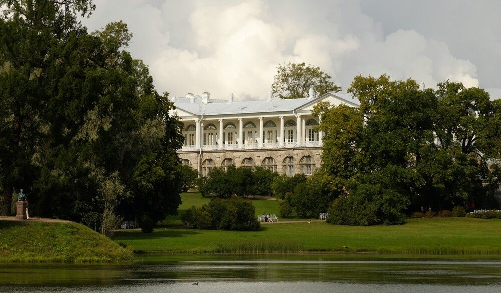 Photograph by Лариса Андреева