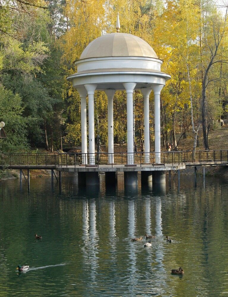 Photograph by Татьяна Леонтьева