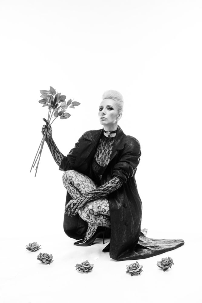 Фотография автора Vallery Shama