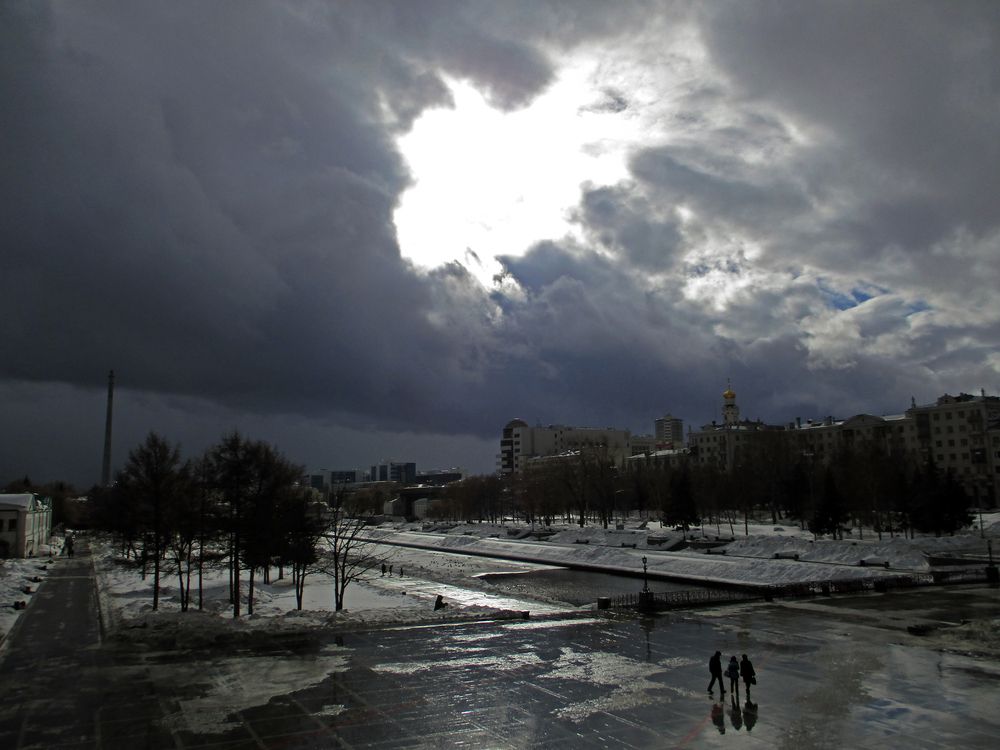 Photograph by Алексей Банных