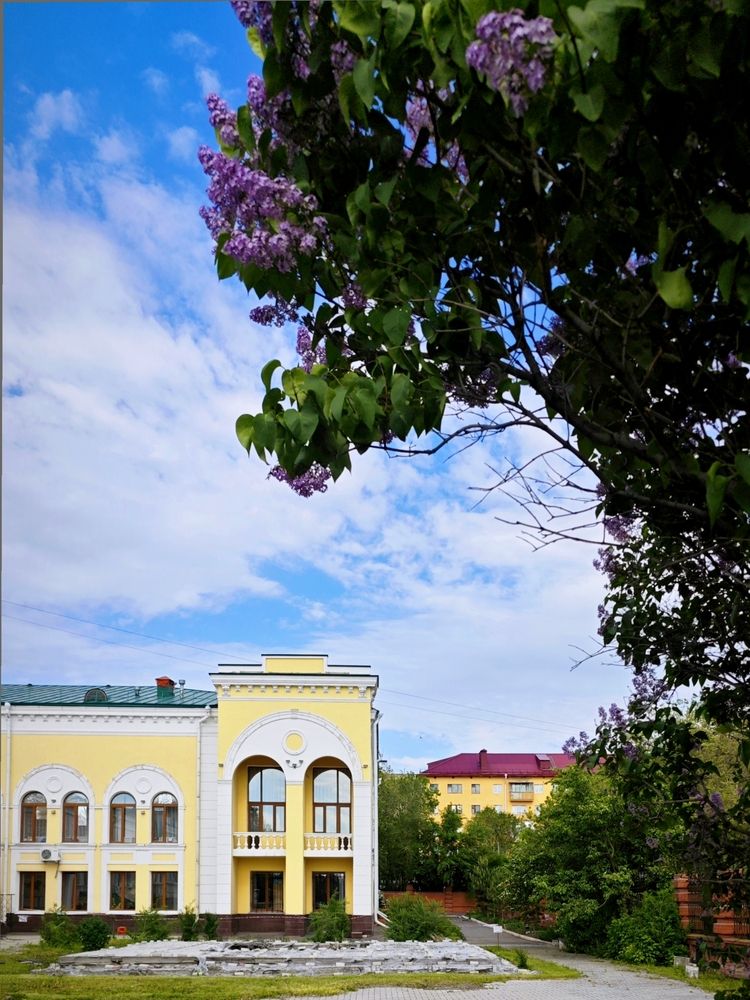Фотография автора Наталья Силантьева