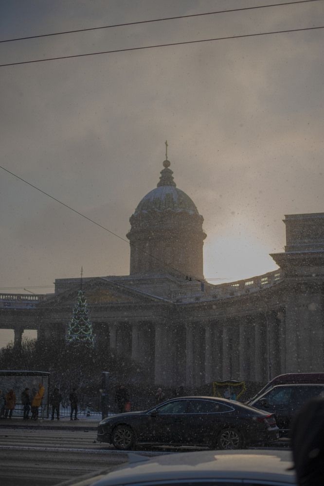 Фотография автора Иван Саяпин
