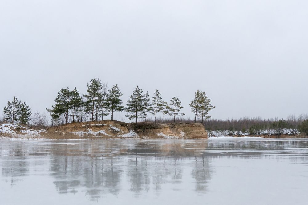 Photograph by Светлана Медведева