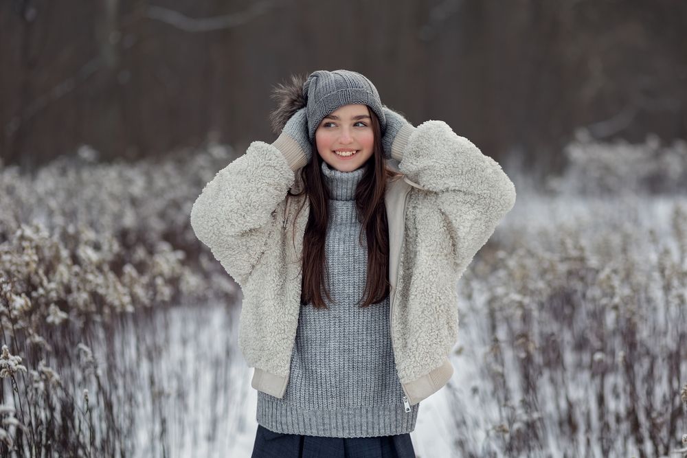 Photograph by LIUDMILA BABROUSKAYA