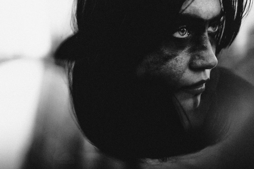 Photograph by Ирина Казанцева