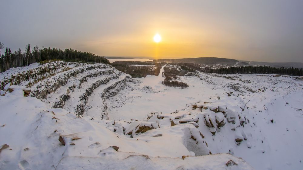 Photograph by Дмитрий Анисимов