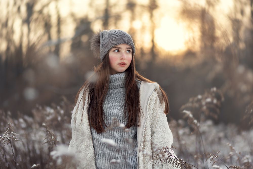 Photograph by LIUDMILA BABROUSKAYA