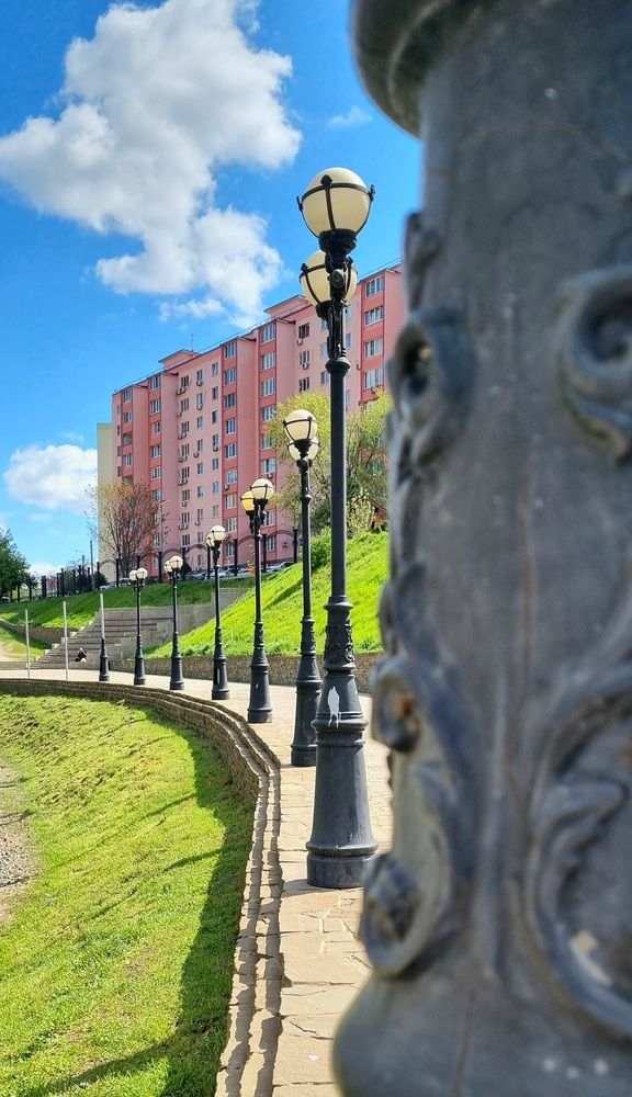 Фотография автора Светлана Рыжих