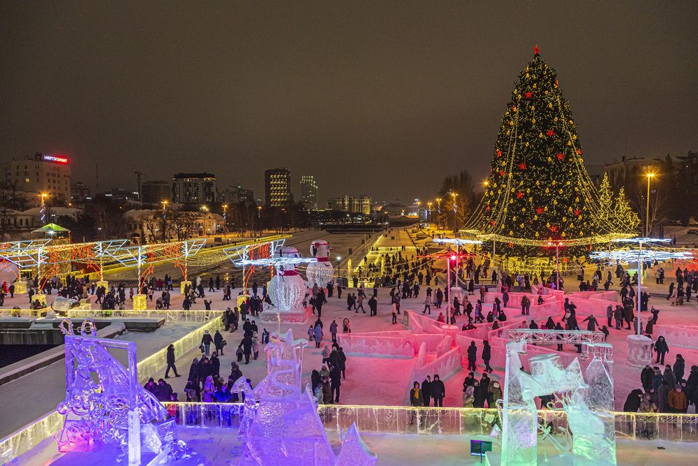 Фотография автора Каргин Валерий
