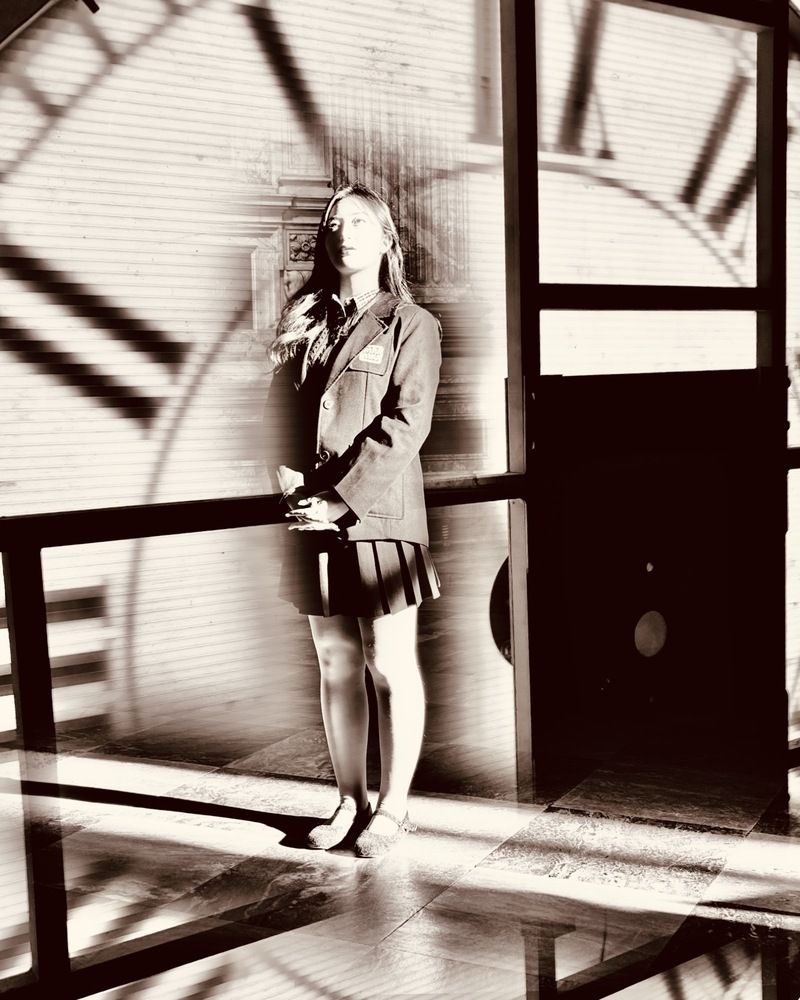 Фотография автора Титаренко Людмила