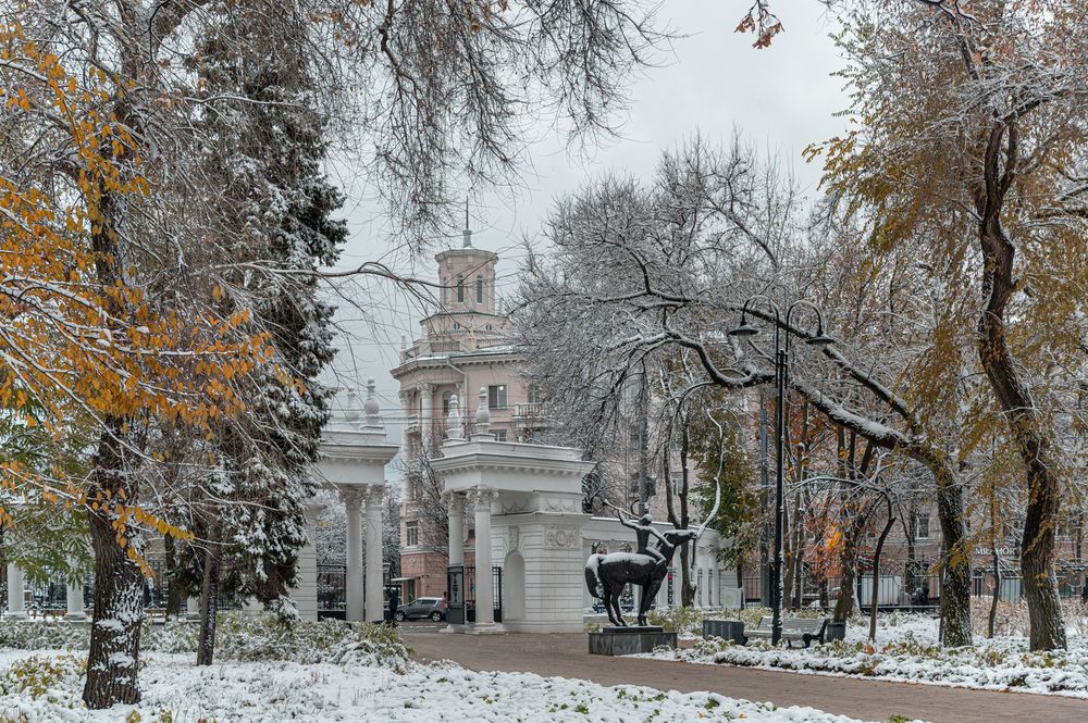 Photograph by Кирилл Аксенов