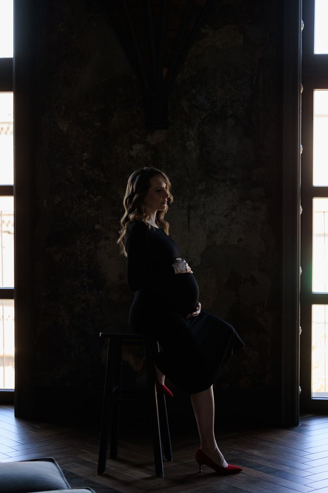 Photograph by Заломаева Надежда