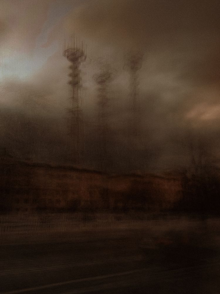 Фотография автора Мария Трасковская