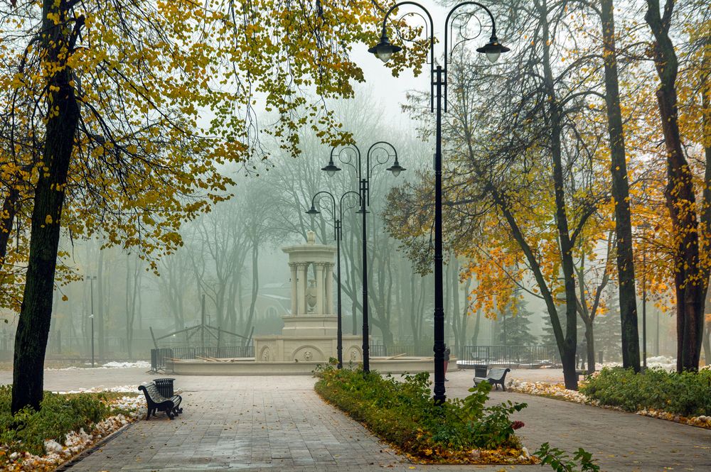 Photograph by Кирилл Аксенов