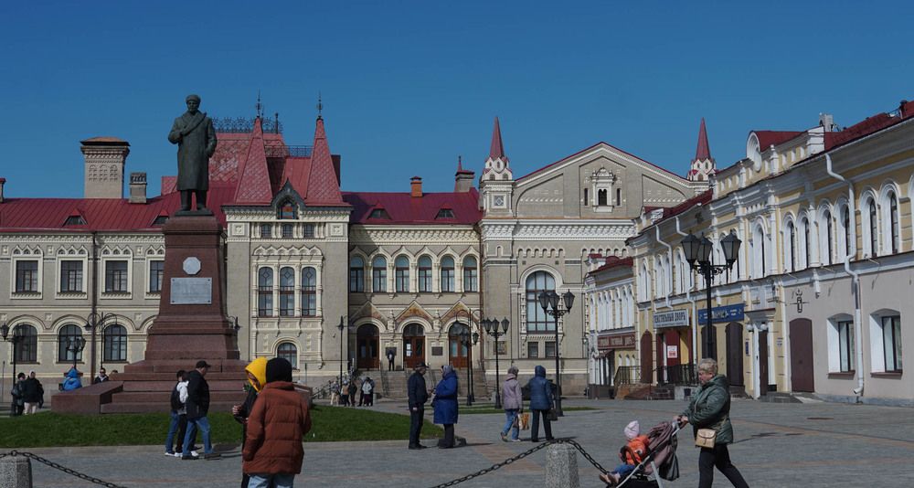 Photograph by Галина Андреева