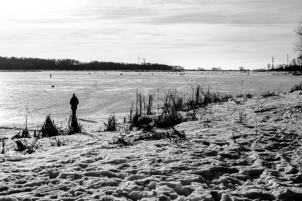 Photograph by Алексей Морозов