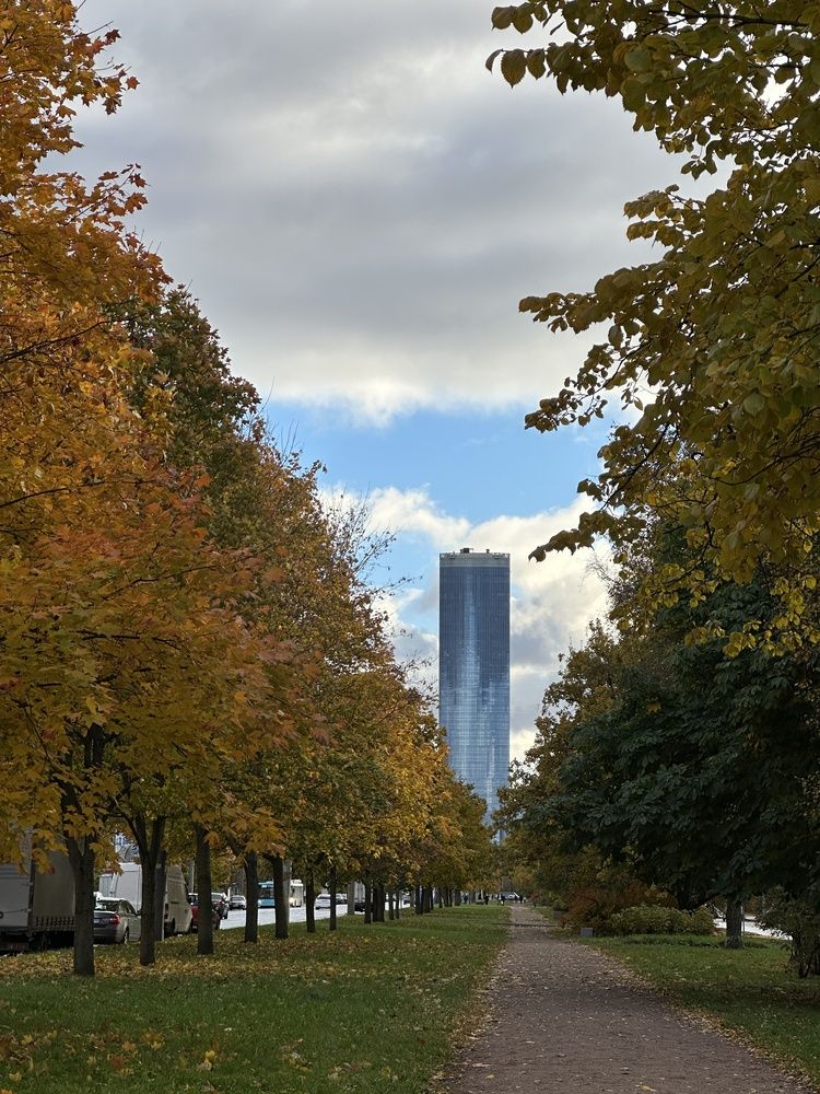 Photograph by Заломаева Надежда