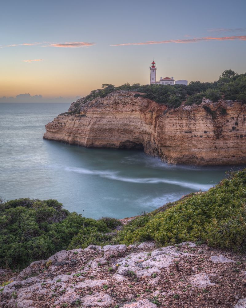 Faro de Alfanzina