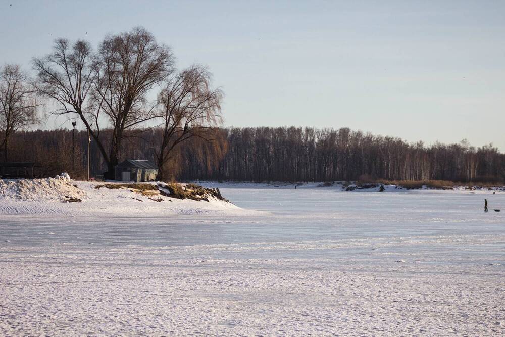 Photograph by Алексей Морозов