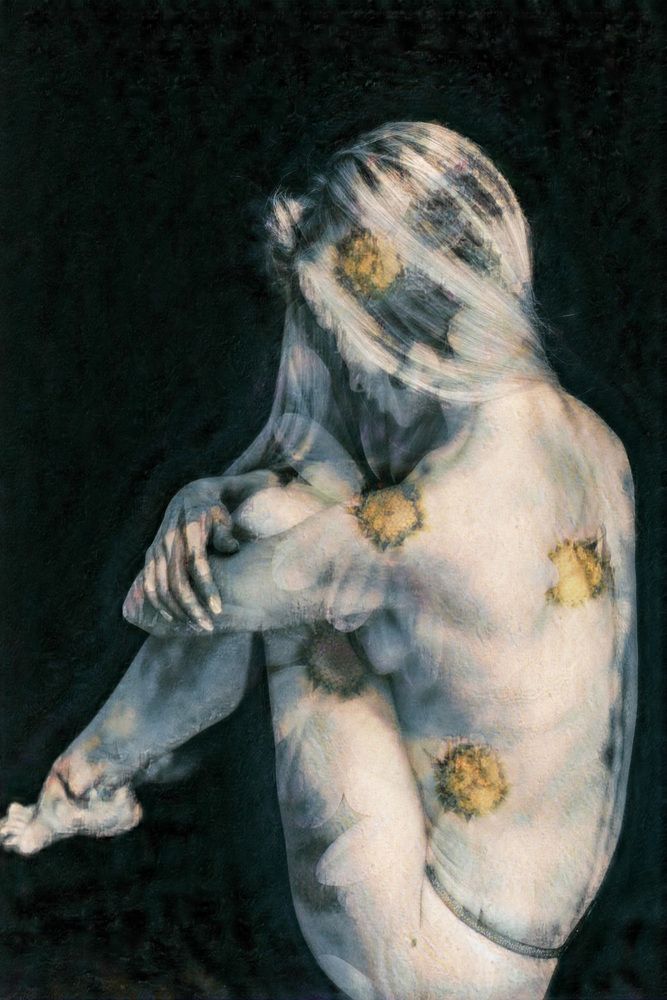 Photograph by Ольга Кушнарева