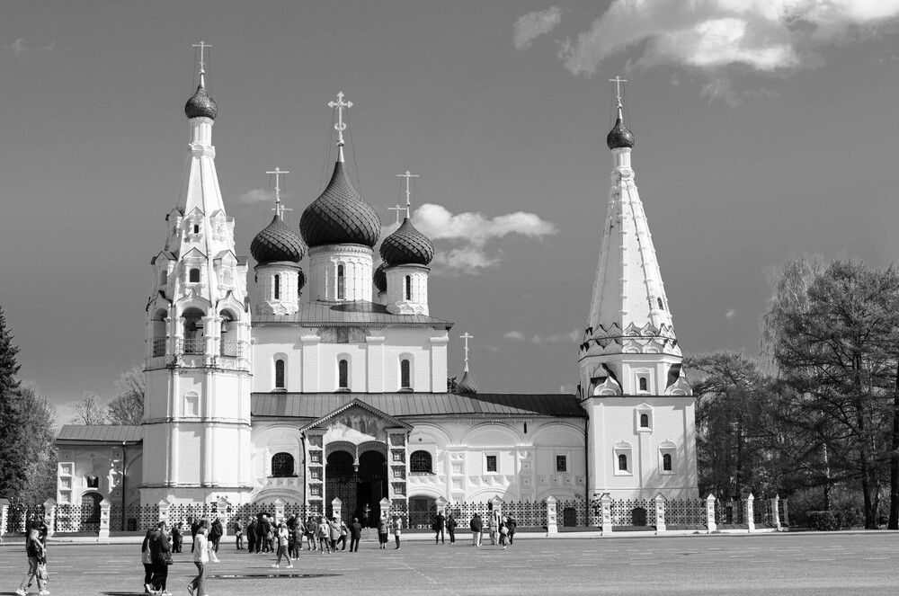 Photograph by Галина Андреева