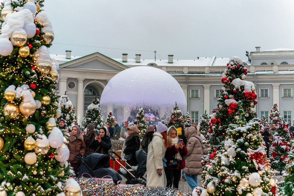 Photograph by Игорь Посиделов
