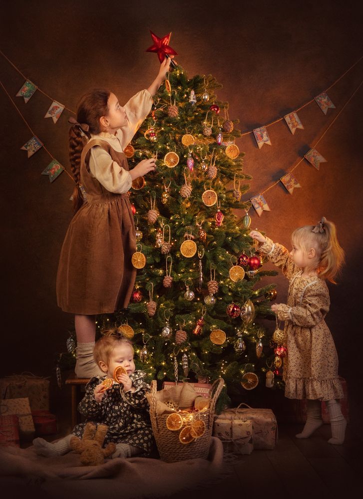 Photograph by Оксана Завьялова