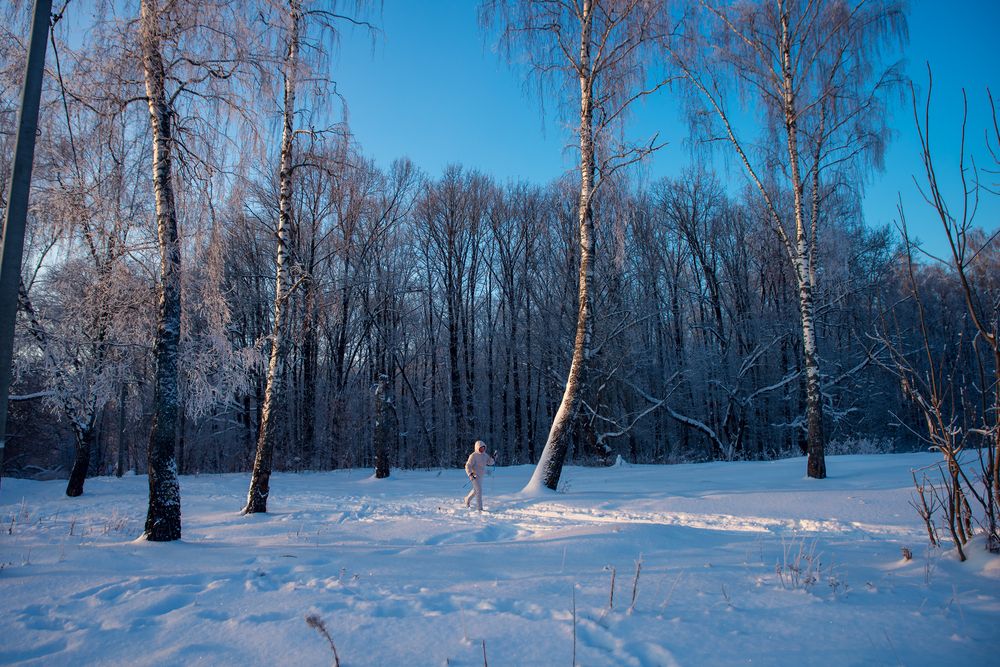 Photograph by Маргарита Матвеенкова