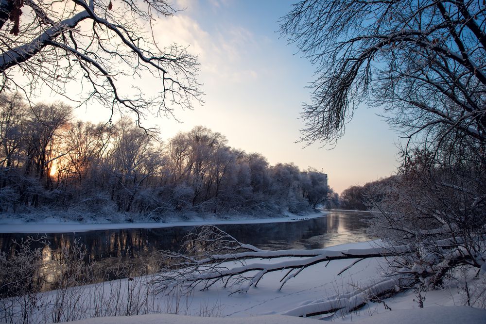 Photograph by Маргарита Матвеенкова