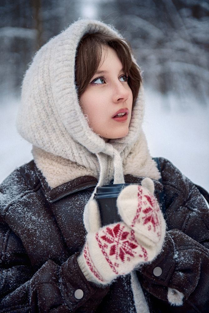 Фотография автора Наталья Чвала