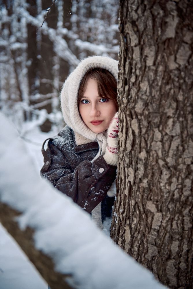 Фотография автора Наталья Чвала