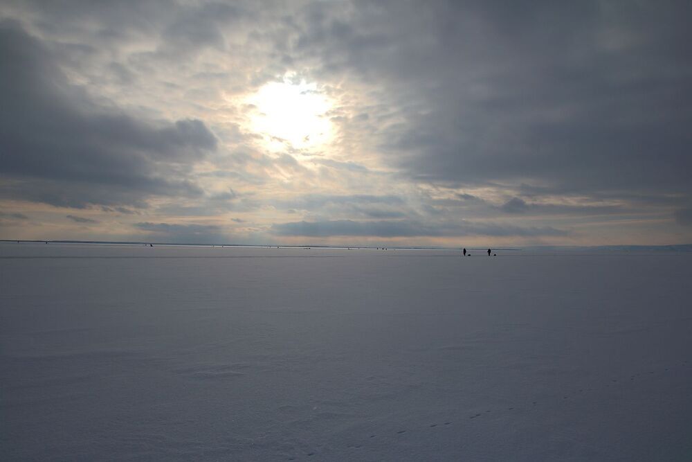 Photograph by Юрий Варюхин