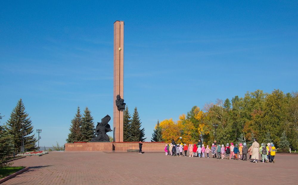 Photograph by Василий Быстрицкий