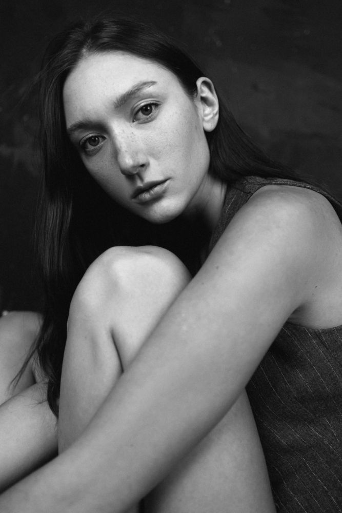 Photograph by Mariia Ivanova