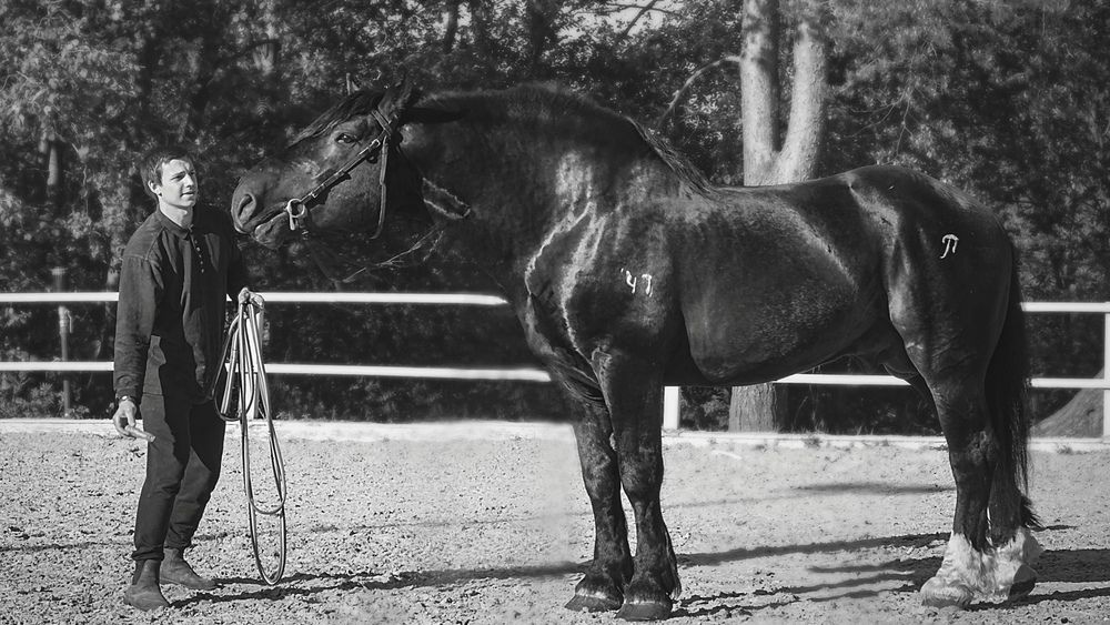 Красавец Егерь!